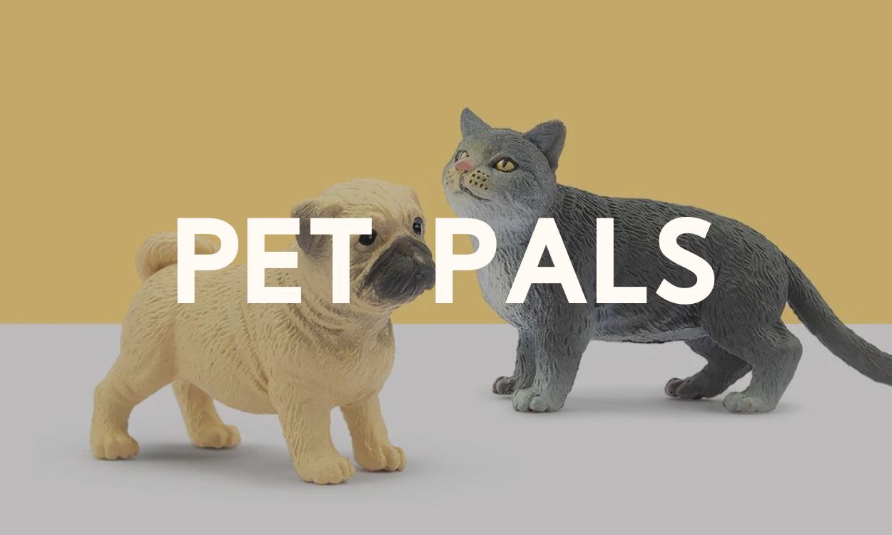 Pet Pals