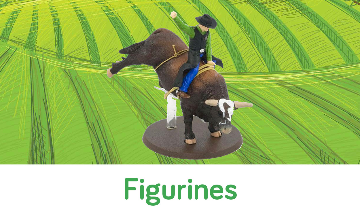 Figurines