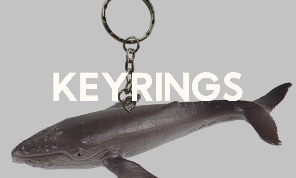 Keychains