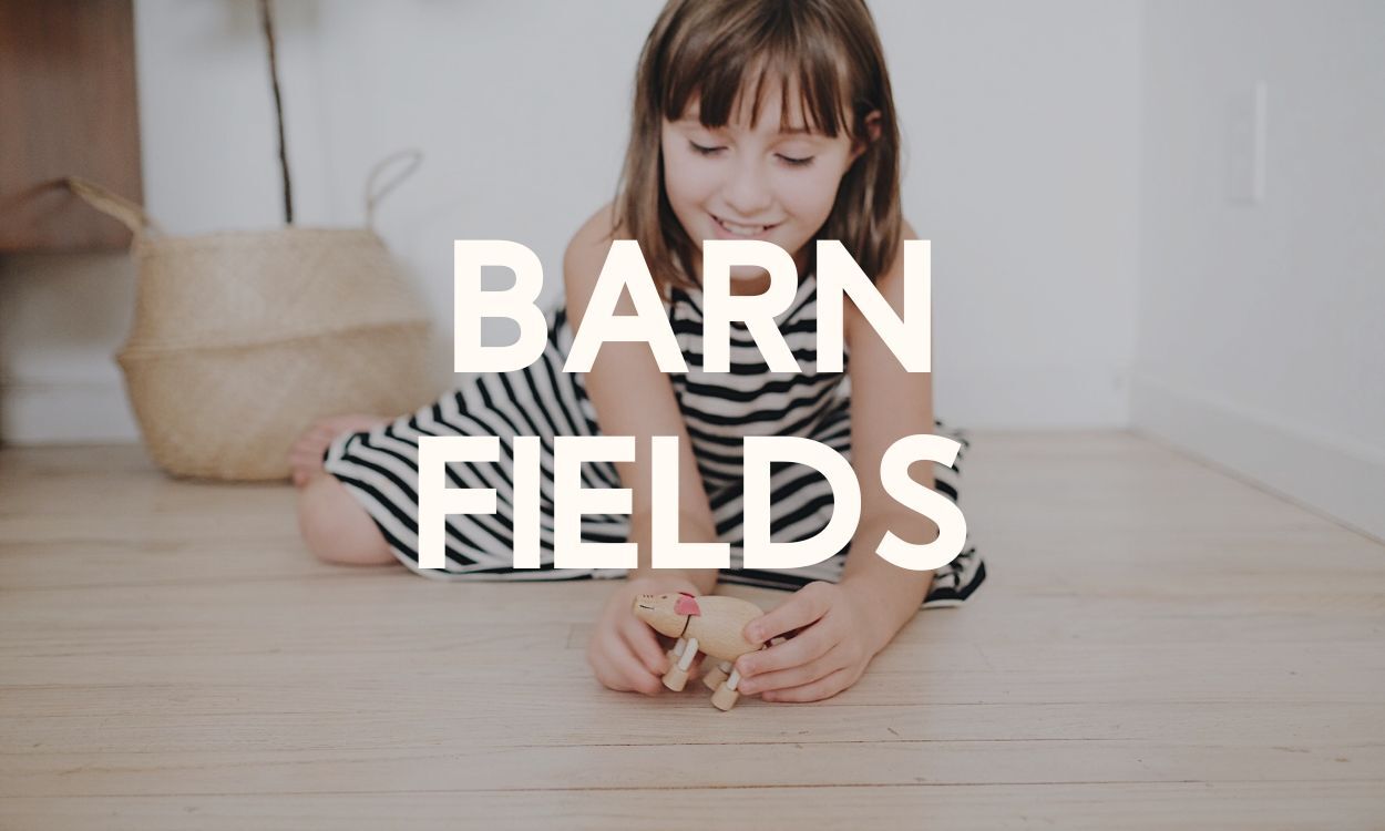 Barn Fields