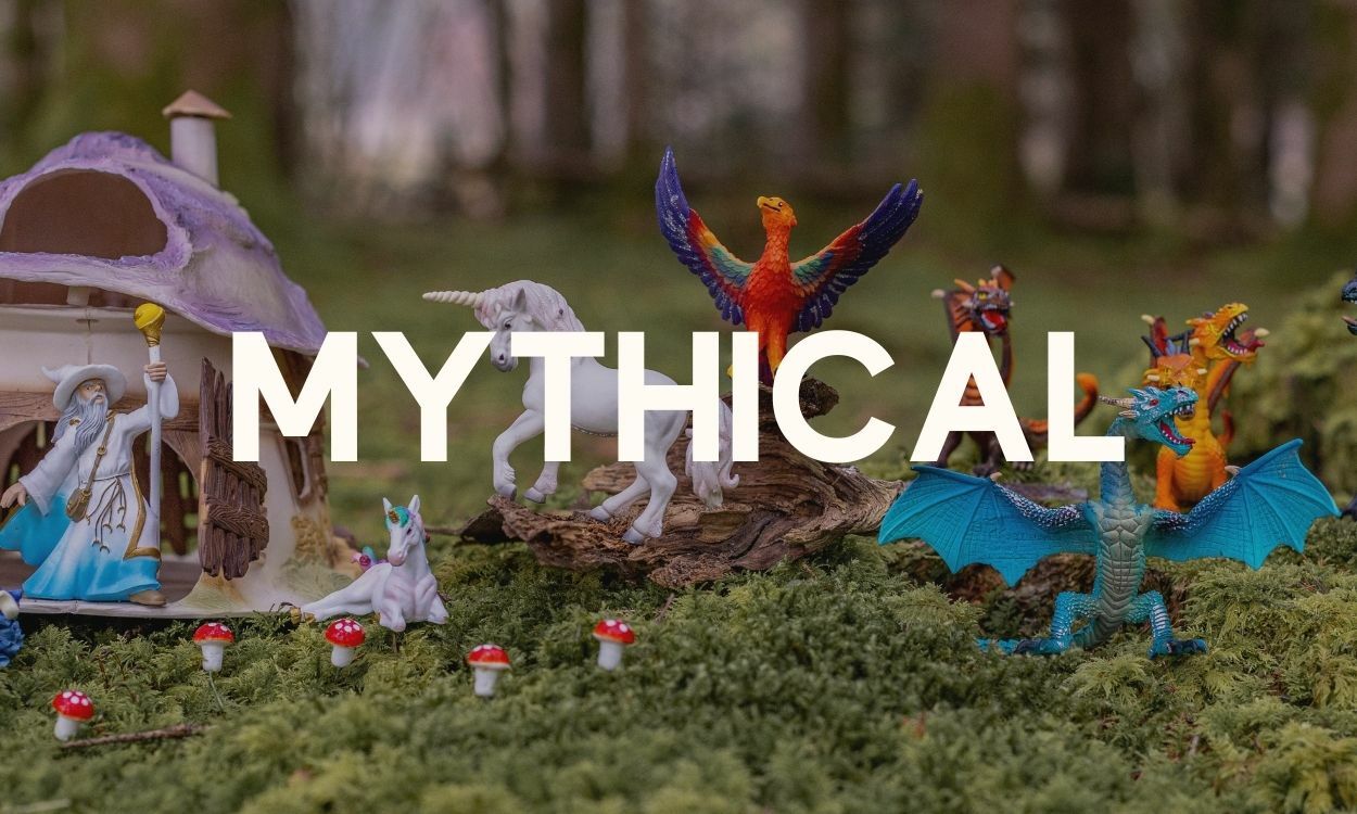 Mythical