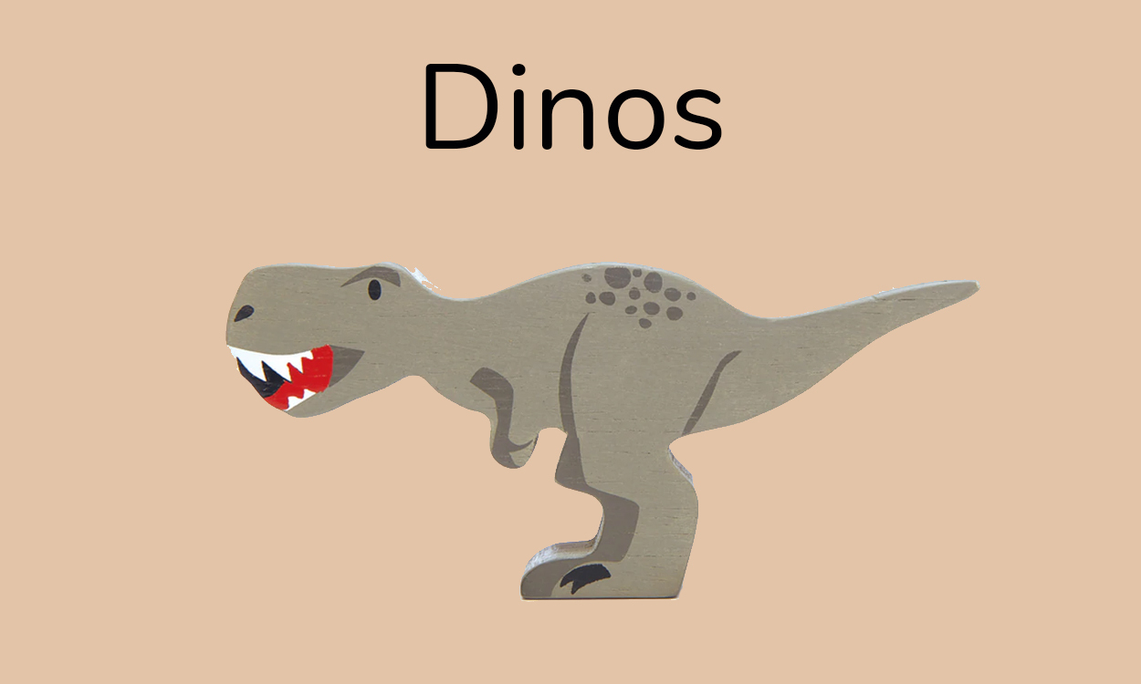 Dinos