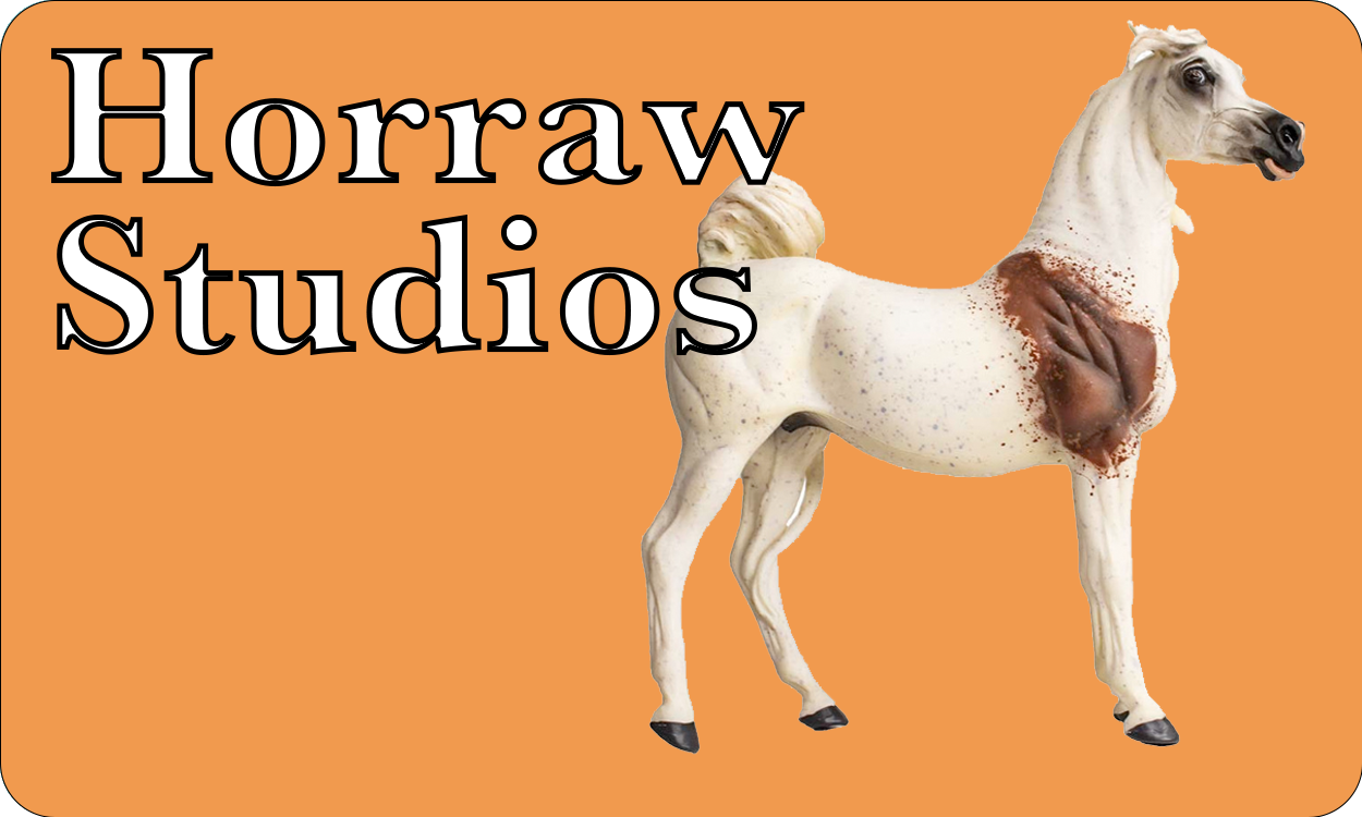 Horraw Studios