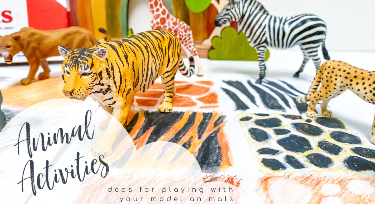 How to draw Zoo Animals and Words: Easy & Fun Drawing and first