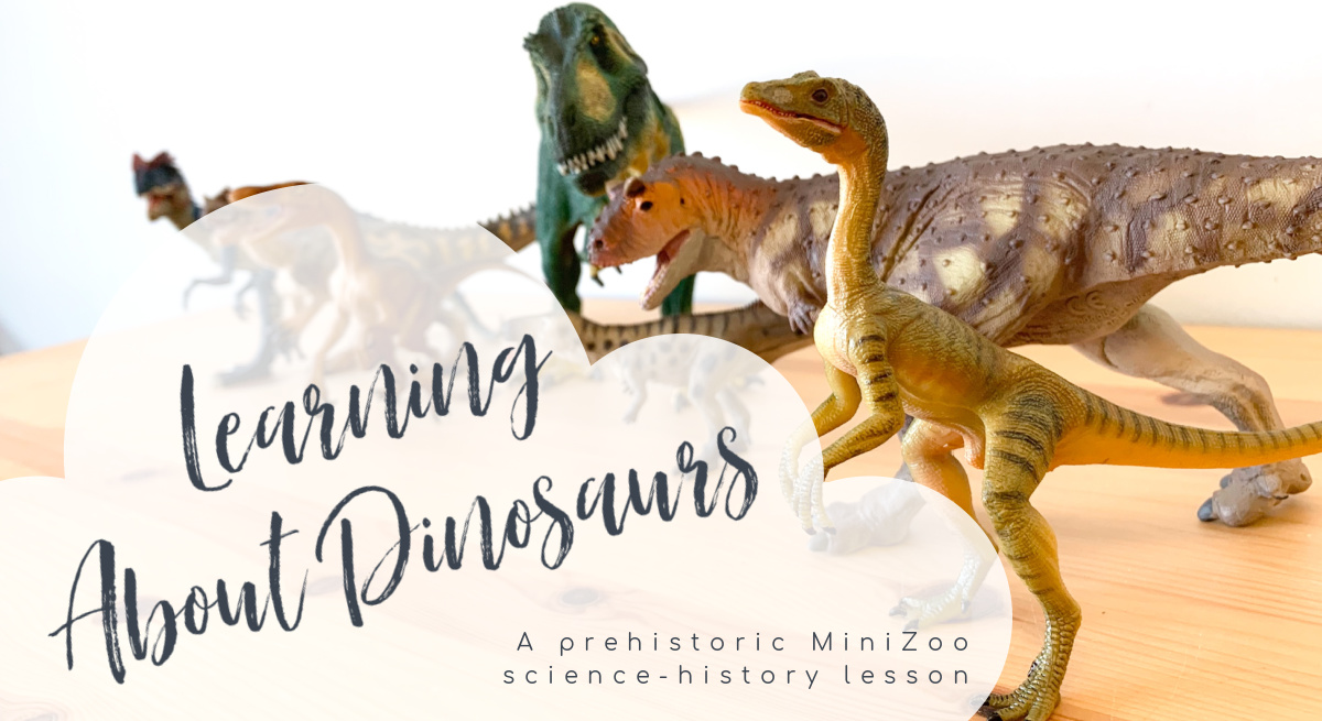 Kronosaurus (Papo) – Dinosaur Toy Blog