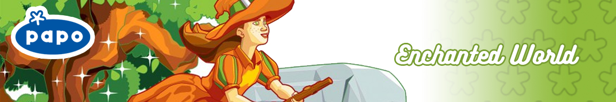 Figura De Princesa Encantada Papo - Colección De Juguetes Detallados, Para Niños A Partir De 3 Años
