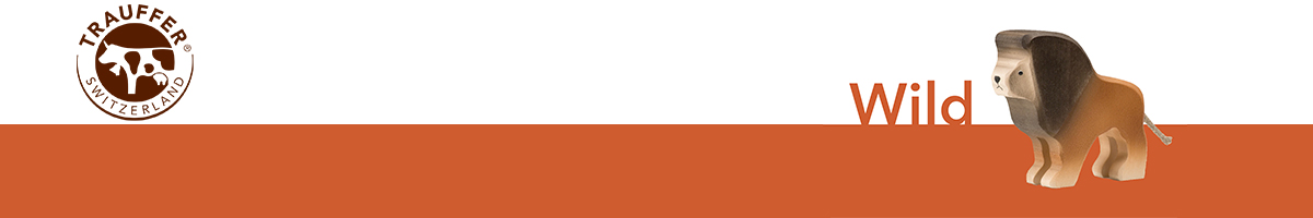 Trauffer Wild banner - Click here to go back to Trauffer