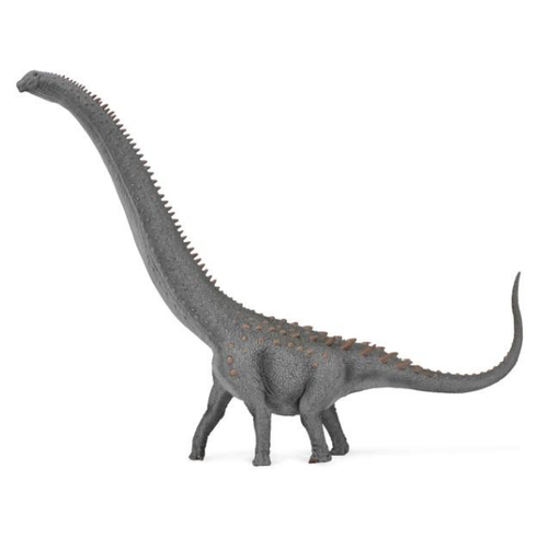 CollectA Ruyangosaurus Deluxe | MiniZoo Model Dinosaurs