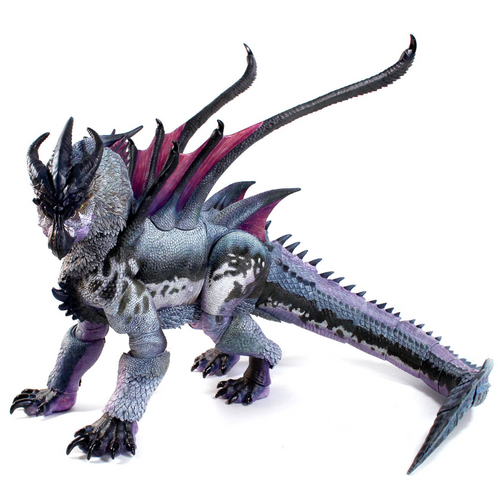 Creative Beast Studio Arctic Dragon Kuraolami 1:18 Scale