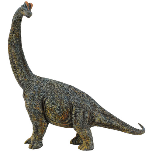 prehistoric kingdom brachiosaurus