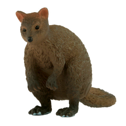 quokka figurine