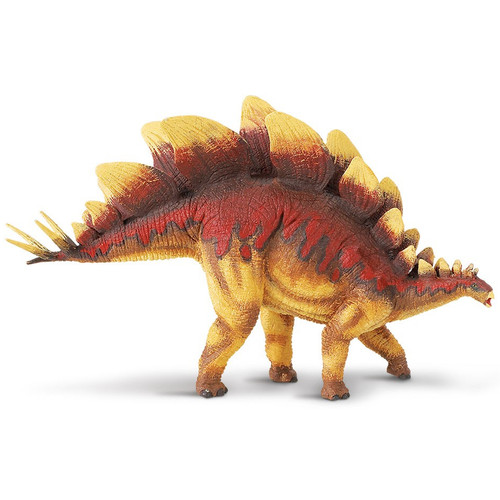 stegosaurus prehistoric kingdom