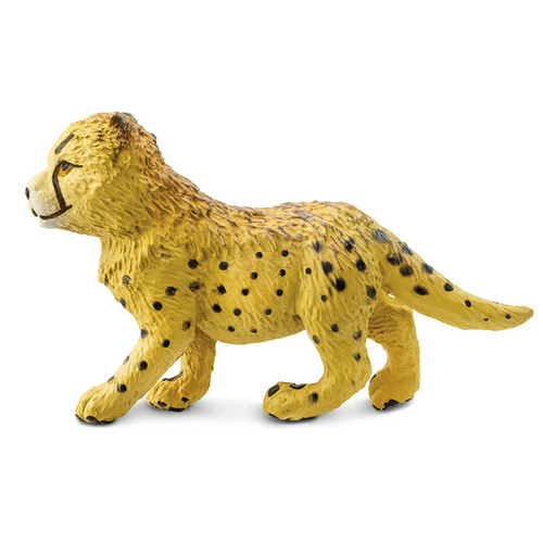 Safari Ltd Cheetah Cub 272029 | Wildlife