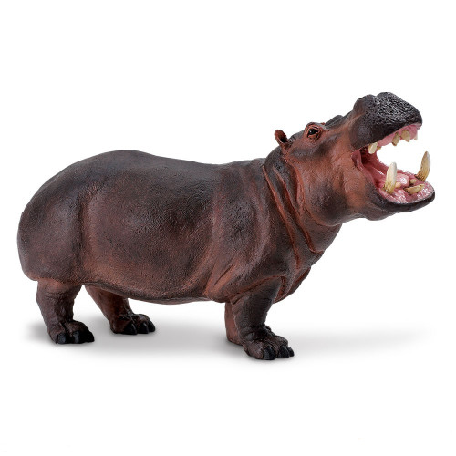 Safari Ltd Hippopotamus Jumbo 111889