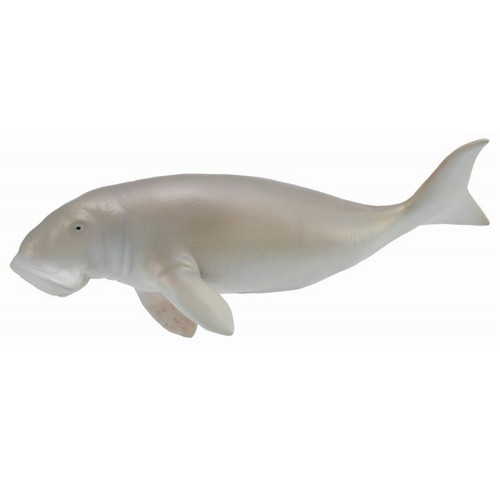 (未使用･未開封品)　CollectA 88766 - Dugong 0pbj0lf Collecta_Dugong_88766__21143.