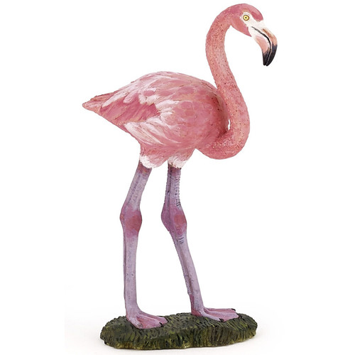 Papo Greater Flamingo 50187 Free Shipping
