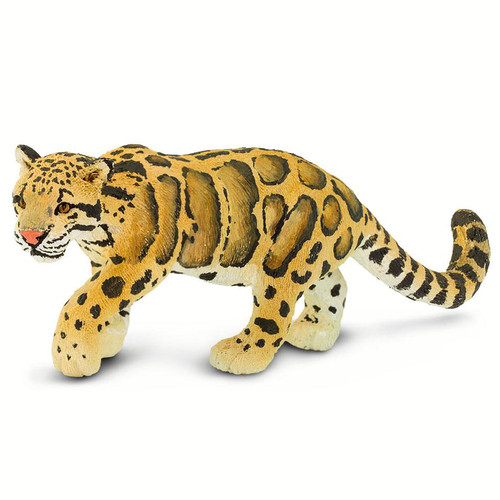 シム・シメール、【THE LITTLE CLOUDED LEOPARD】 Safari_Ltd_Clouded_Leopard___4
