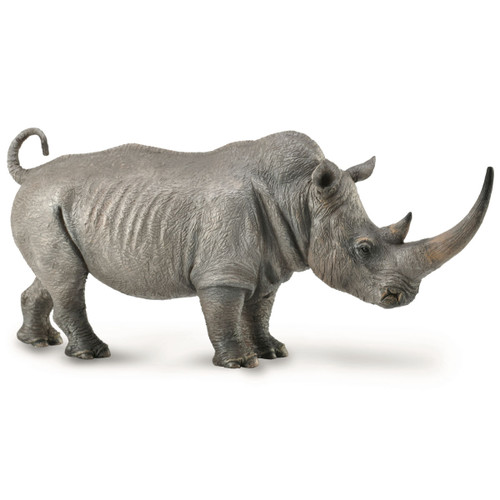 papo rhino