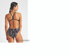 More Open Back
