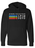Spin Devo Hoodie