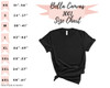 I Just Want to be a Stay at Home Dog Mom Tee