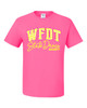 WFDT Short Sleeve