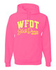 WFDT Hooded Sweatshirt