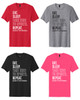 MCYB Eat, Sleep T-Shirt MCYB Eat, Sleep T-Shirt