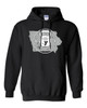 YMCA Fitness Hoodie