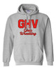 GHV Girls Wrestling Hooded Sweatshirt