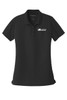 FCMC PA (Poly) Ladies Dry Zone Polo