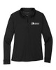 FCMC PA Ladies (Poly) Silk Touch Long Sleeve Polo