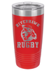Rugby Tumbler Rugby Tumbler
