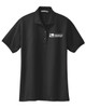 FCMC PA Ladies Silk Touch (Cotton/Poly) Polo
