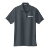 FCMC PA Ladies Silk Touch (Cotton/Poly) Polo