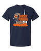StJ Corner Pumpkin Patch Tee