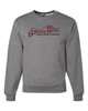 PR Crew Sweatshirt