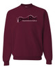 PR Crew Sweatshirt