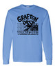 Grafton Turkey Days Long Sleeve