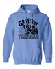 Grafton Turkey Days Hooded Sweatshirt