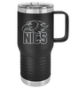 NICS Travel Mug
