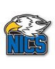 NICS Sticker