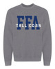 TC FFA Chapter Crewneck Sweatshirt
