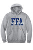 TC FFA Chapter Carhartt Midweight Hoodie