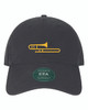  NIBF Unstructured Trombone Hat
