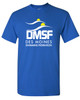 DMSF Cotton Tee