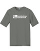 FCMC PosiCharge Performance Tee