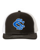Central Springs Richardson Snapback Cap Central Springs Richardson Snapback Cap