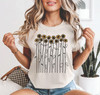 Sunflowers Shirt
