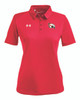 Riverhawk UA Women's Tech Polo Riverhawk UA Women's Tech Polo